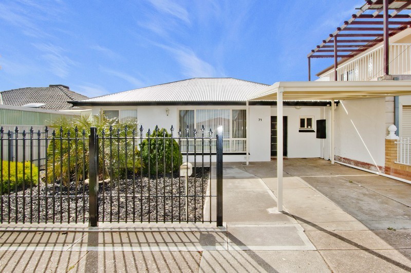 71 Wattle Avenue, Royal Park, SA 5014