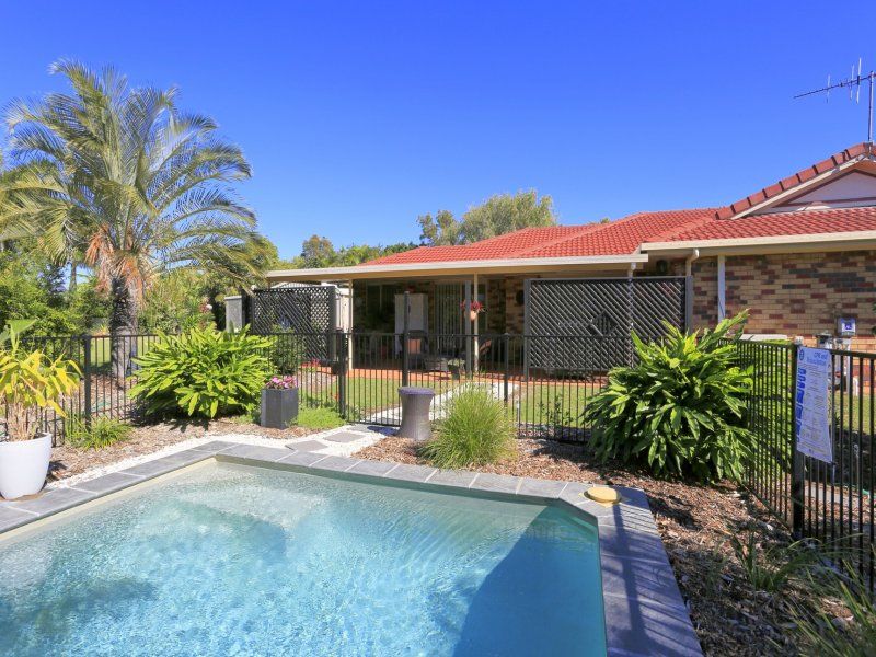 12 Orlabah Avenue, Innes Park, QLD 4670