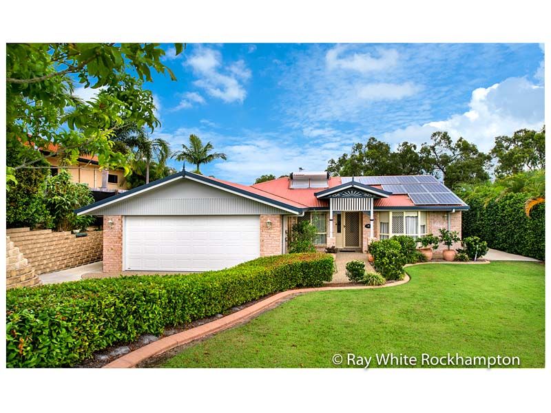 4 Cobble Court, Norman Gardens QLD 4701
