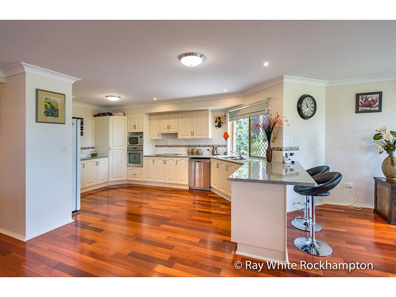 4 Cobble Court, Norman Gardens, QLD 4701