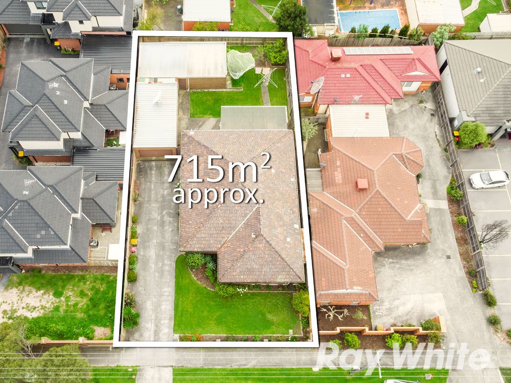 233 Burwood Highway, Burwood East, VIC 3151