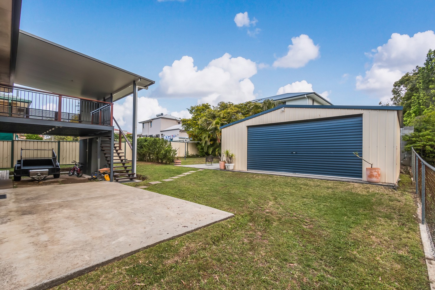 16 Catania Street, Wishart, QLD 4122