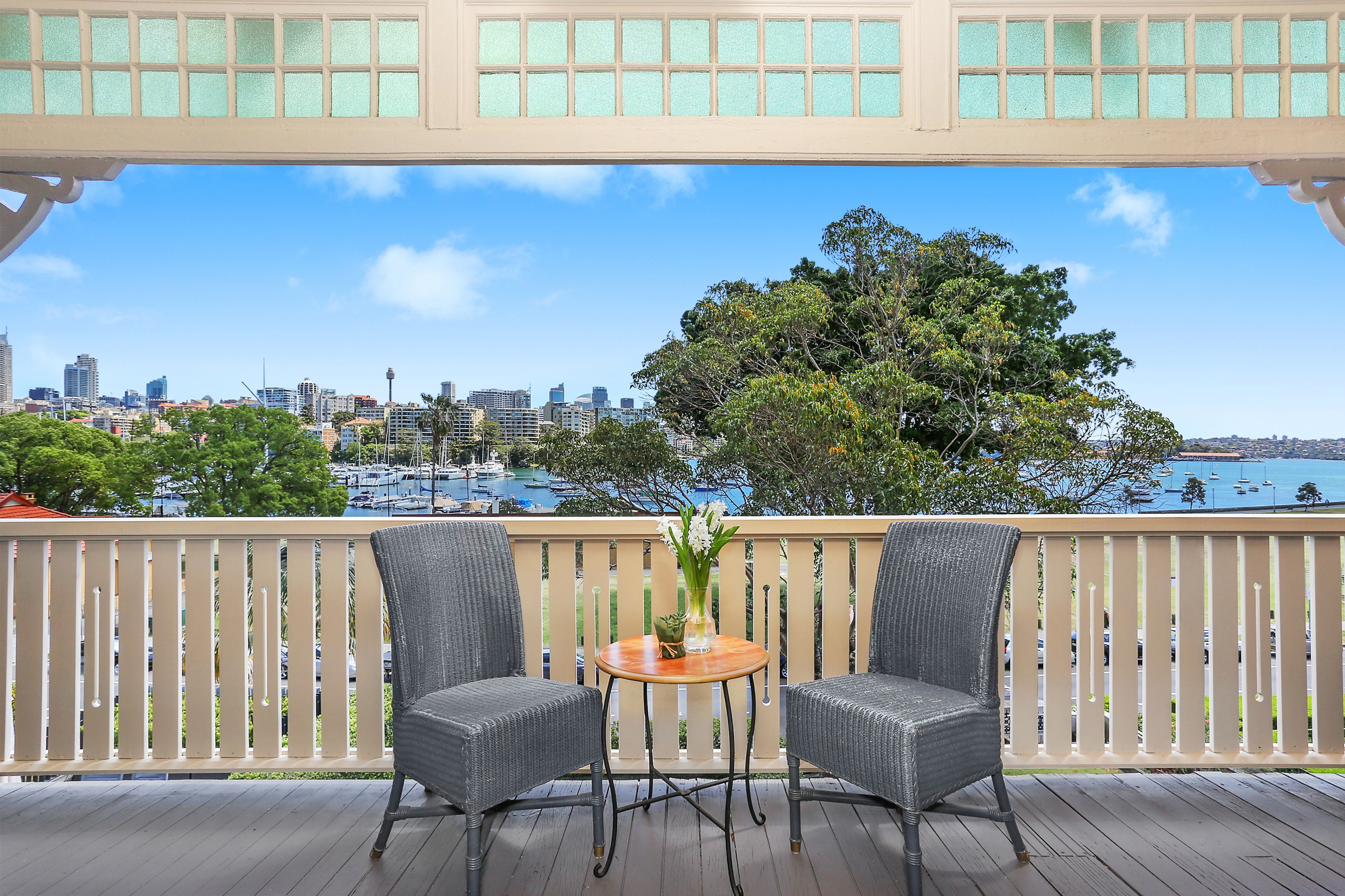 51 New Beach Road, Darling Point, NSW 2027