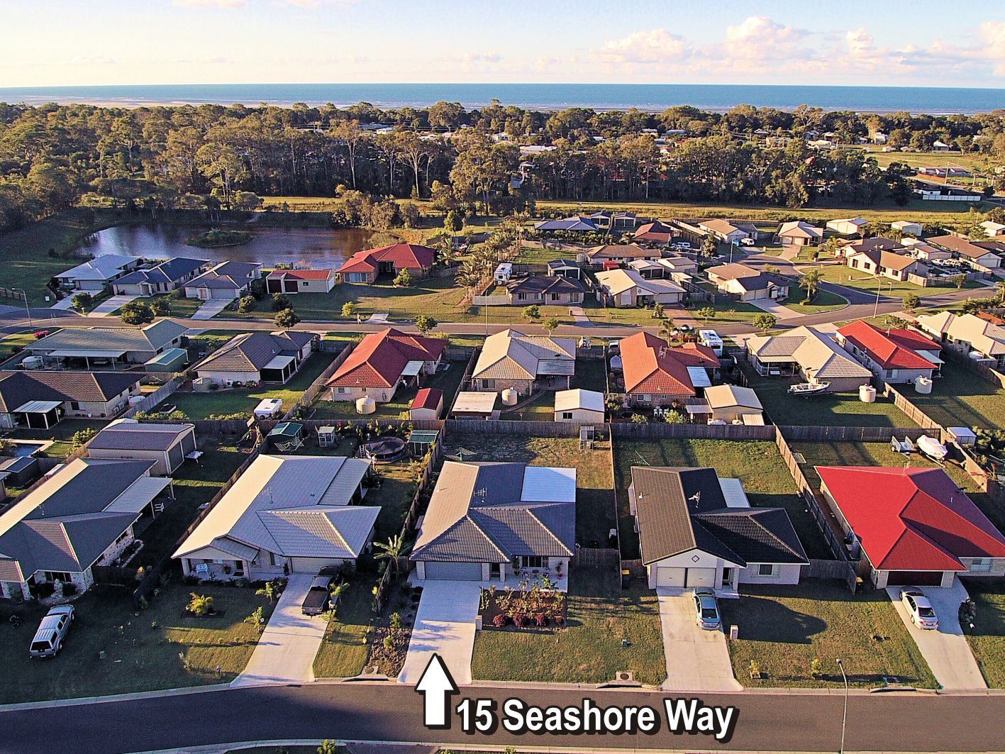 15 Seashore Way, Toogoom, QLD 4655