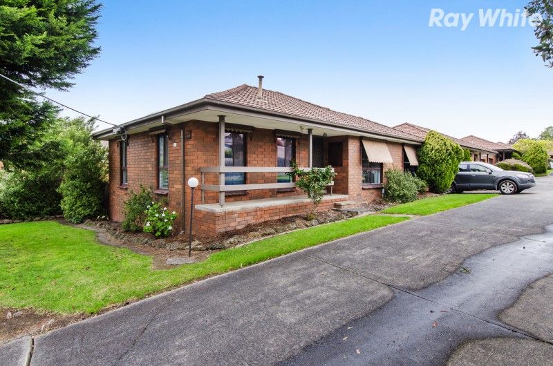 1/33 Edina Road, Ferntree Gully, VIC 3156