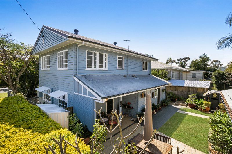 36 Bank Road, Graceville, QLD 4075