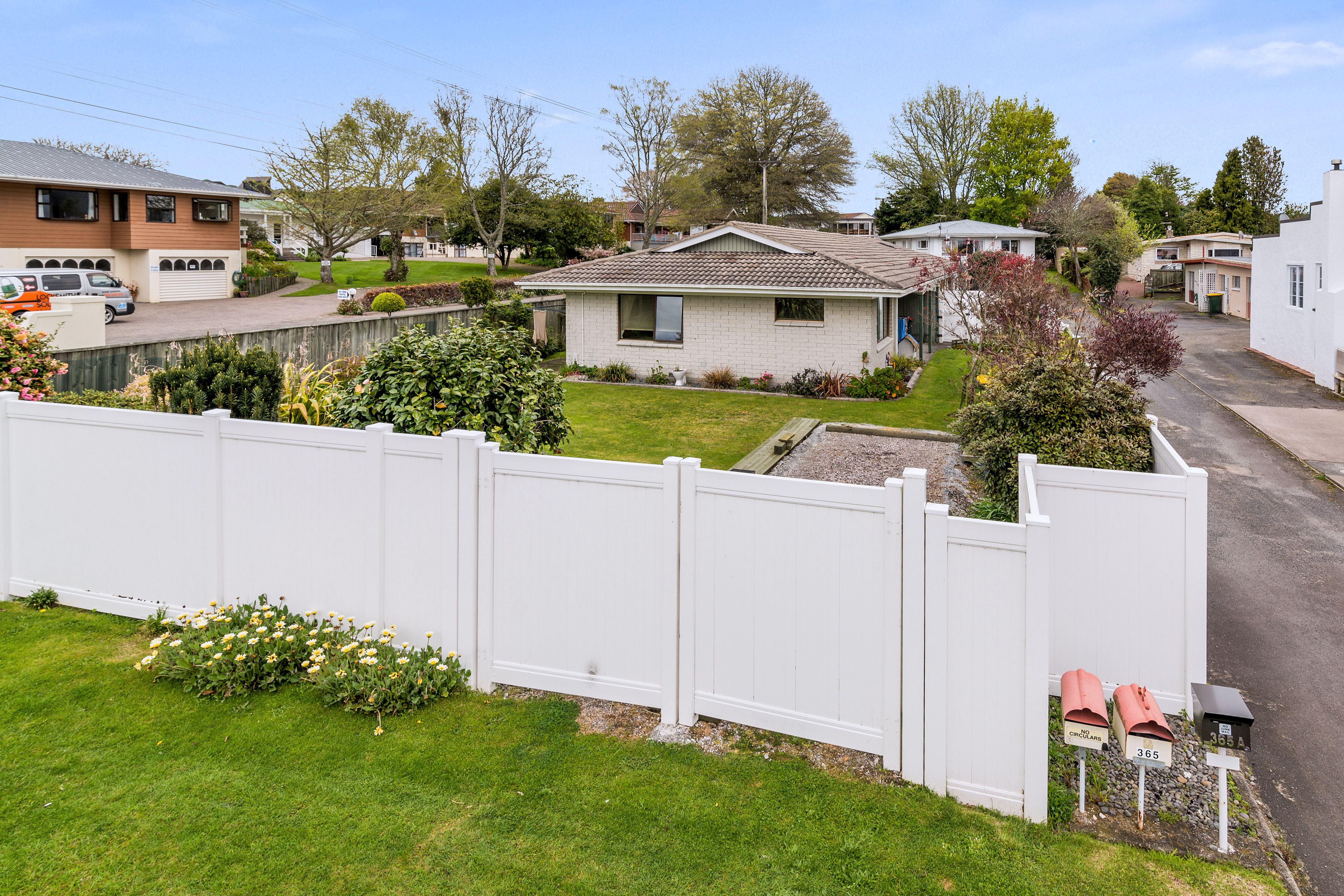 365a Old Taupo Road, Springfield, Rotorua District
