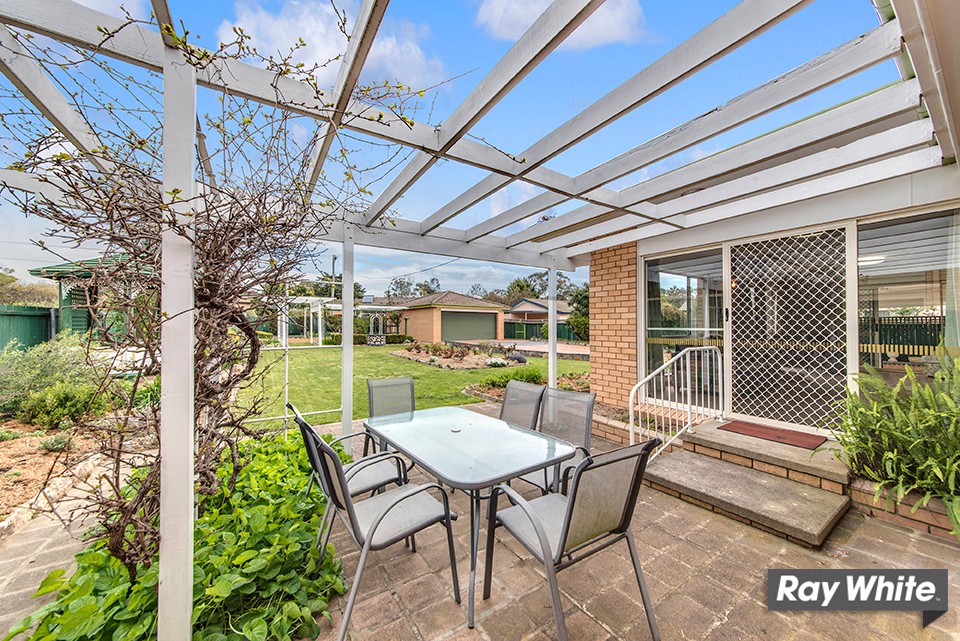 110 Shumack Street, Weetangera, ACT 2614