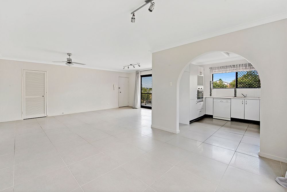 5/70 Kirkland Street, Coorparoo, QLD 4151