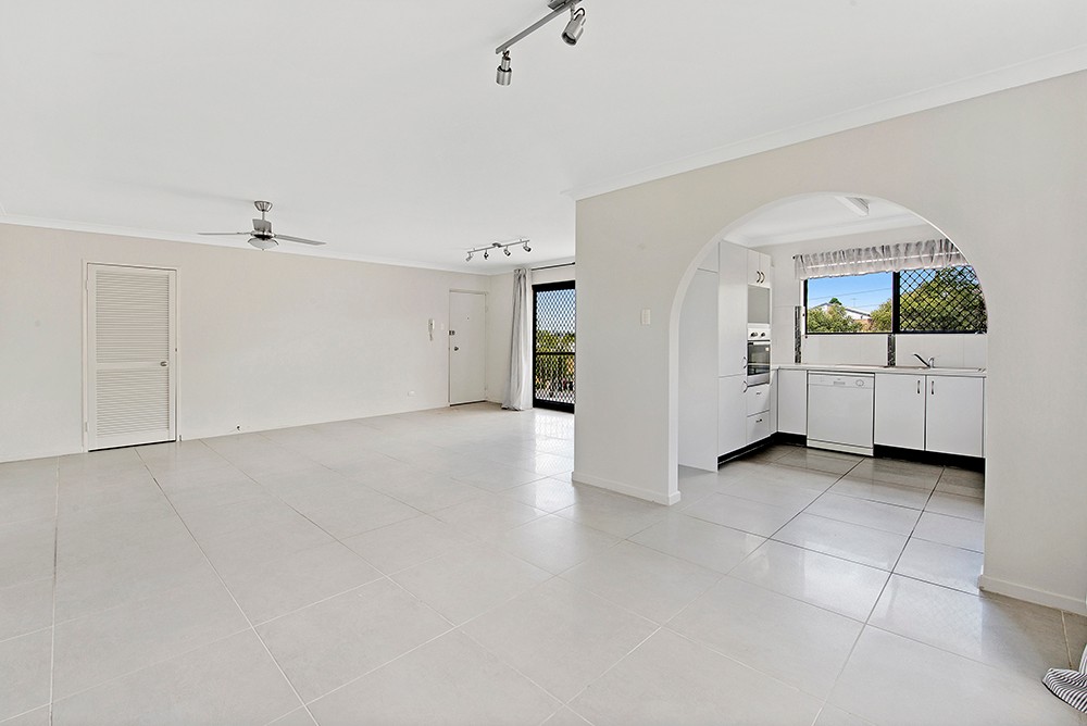 5/70 Kirkland Street, Coorparoo, QLD 4151