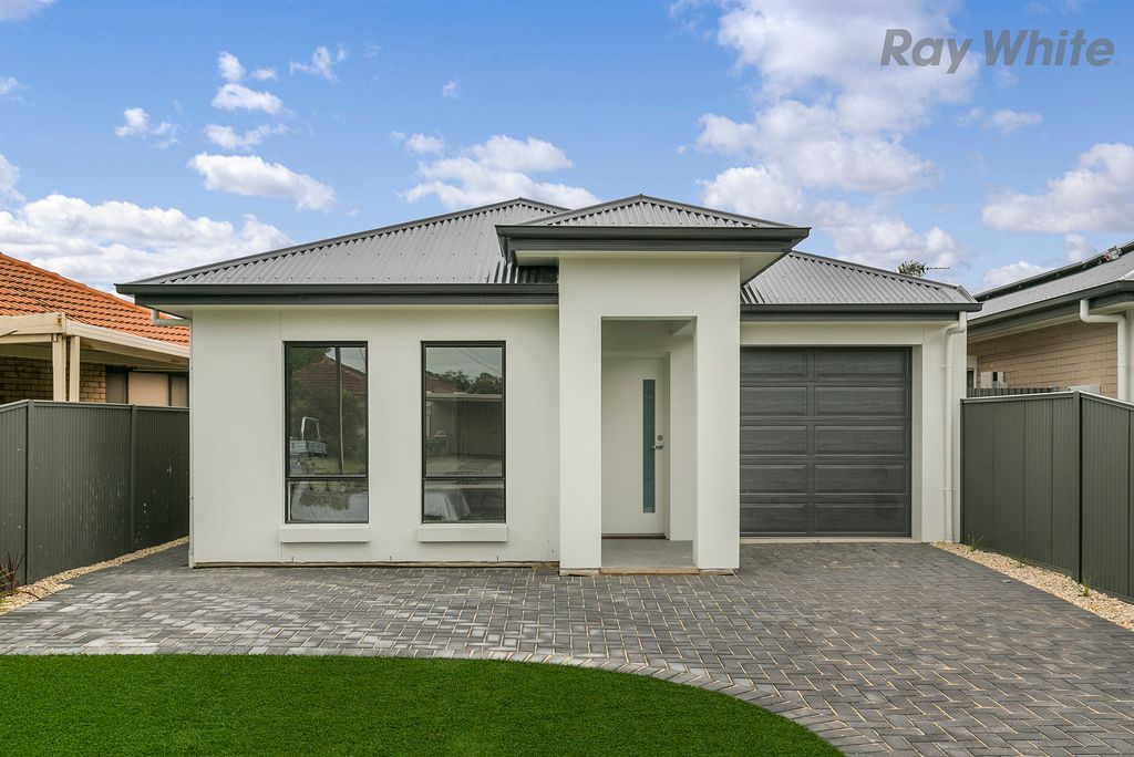 3 Comet Avenue, Netley SA 5037