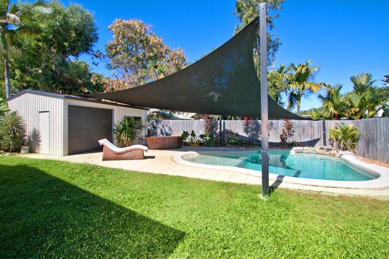 5 Corinda Close, Trinity Beach, QLD 4879