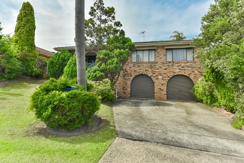 Leumeah, NSW 2560