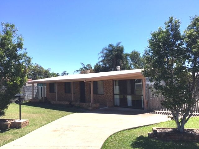 3 Matthew Drive, Urangan, QLD 4655