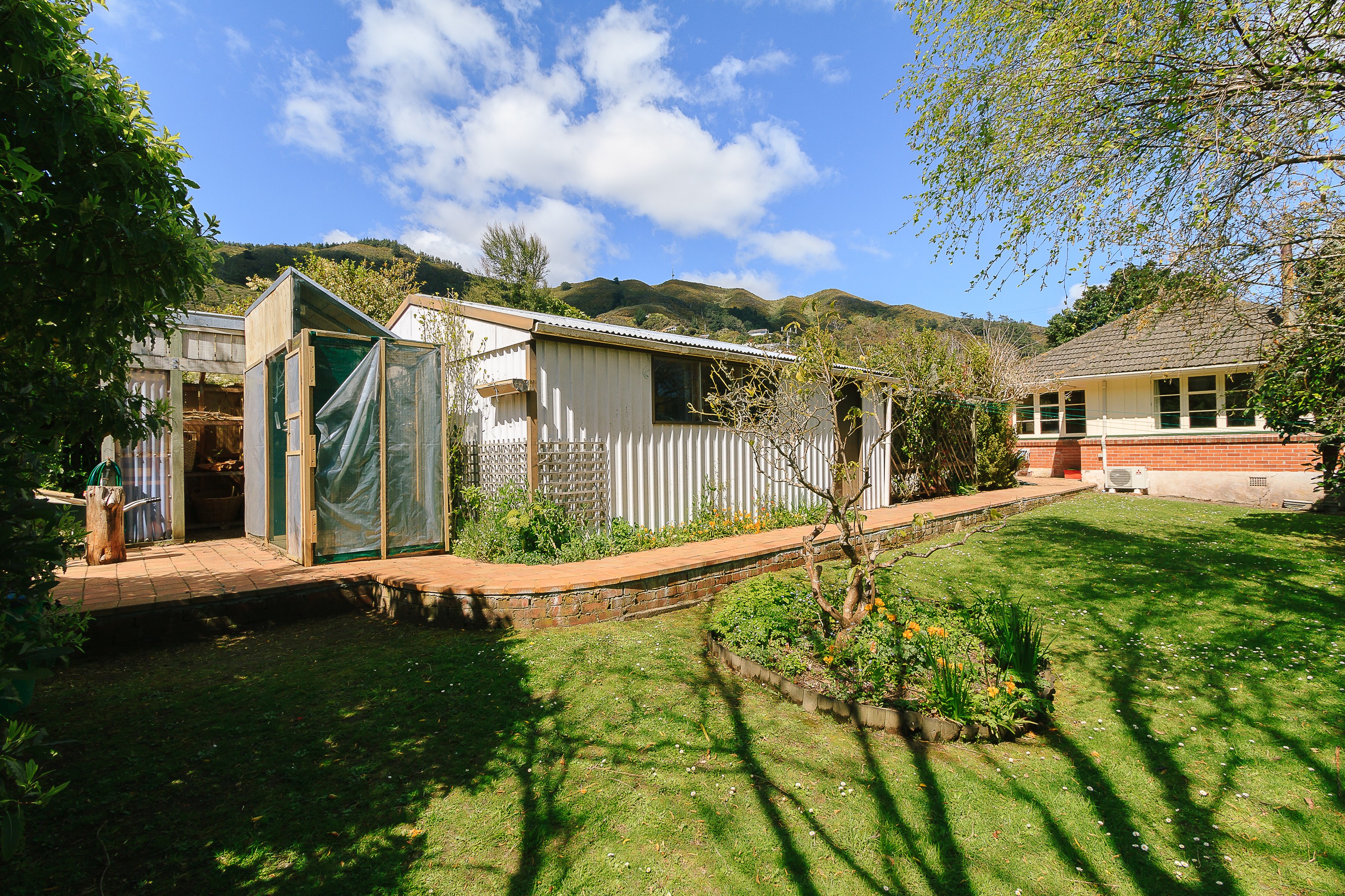 31 Wilkie Crescent, Naenae, Lower Hutt City
