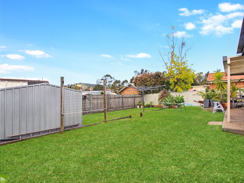 11 Gloucester Circuit, Albion Park, NSW 2527