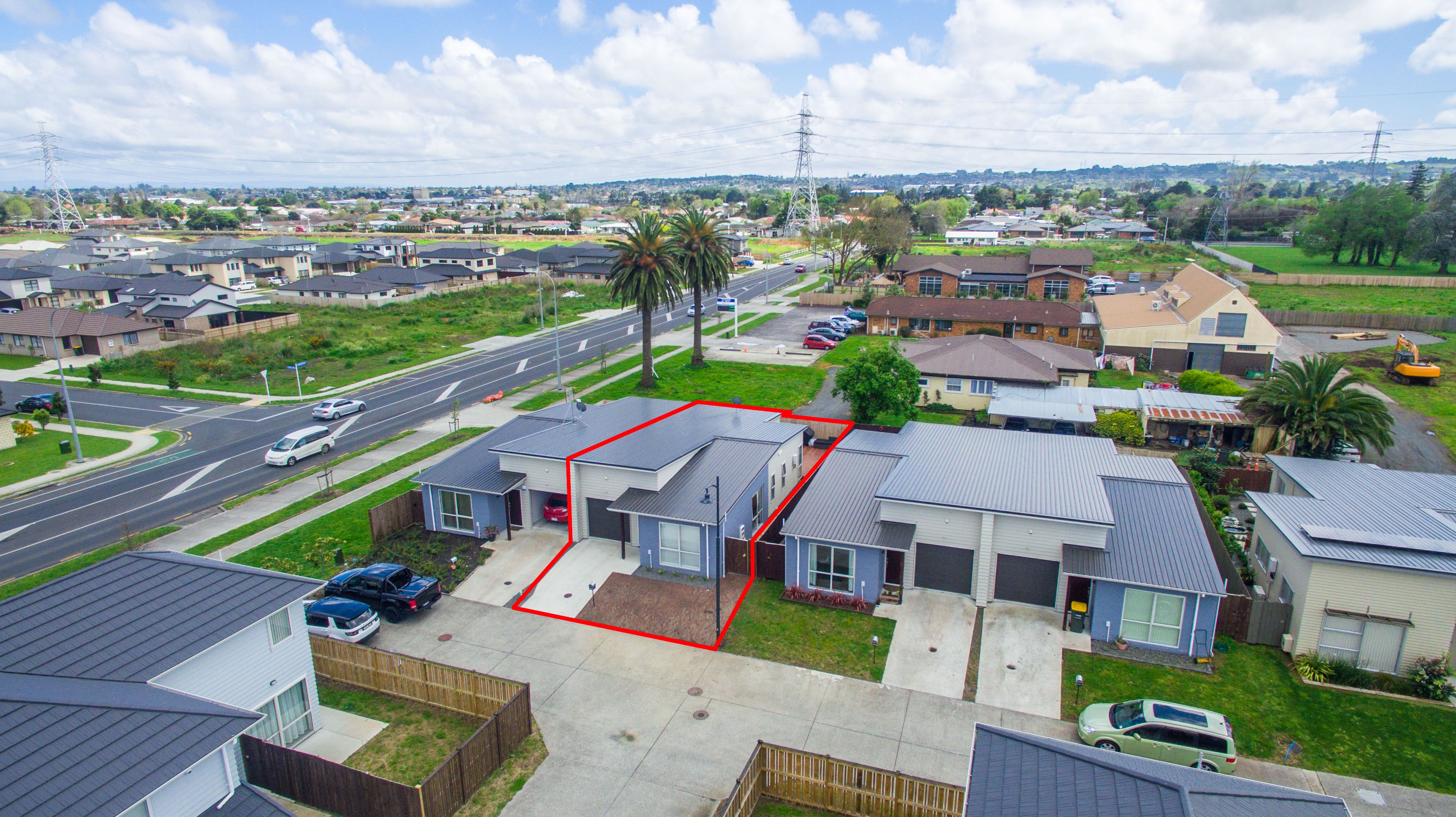 235B Porchester Road, Takanini, Papakura