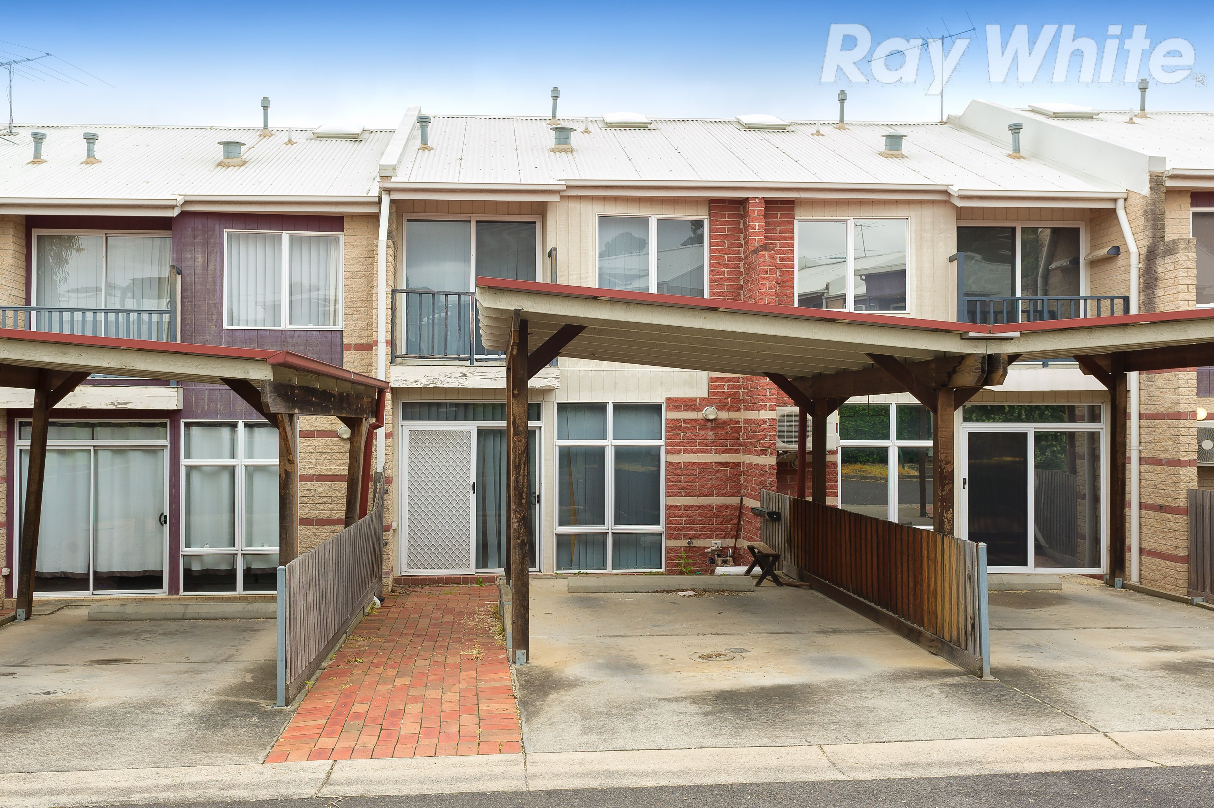 11/70 Grange Boulevard, Bundoora, VIC 3083