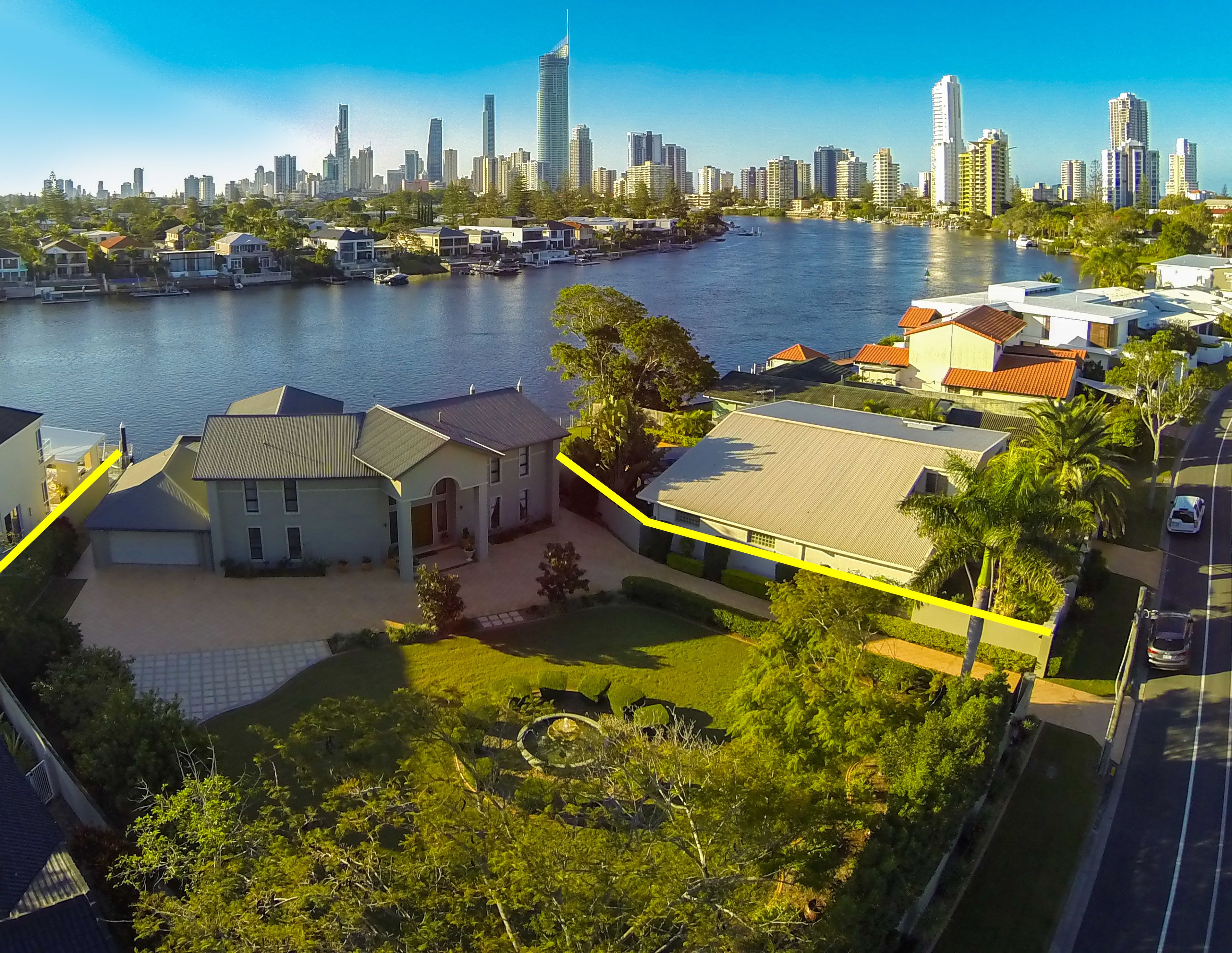 57-59 Monaco Street, Broadbeach Waters QLD 4218