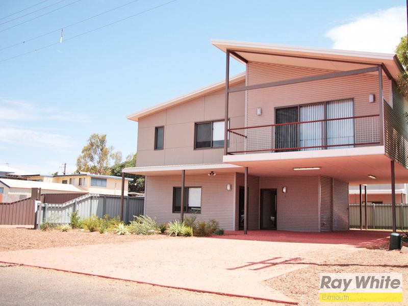8A Paterson Place, Onslow, WA 6710