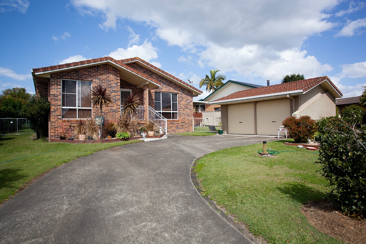 21 Wentworth Street, Taree, NSW 2430