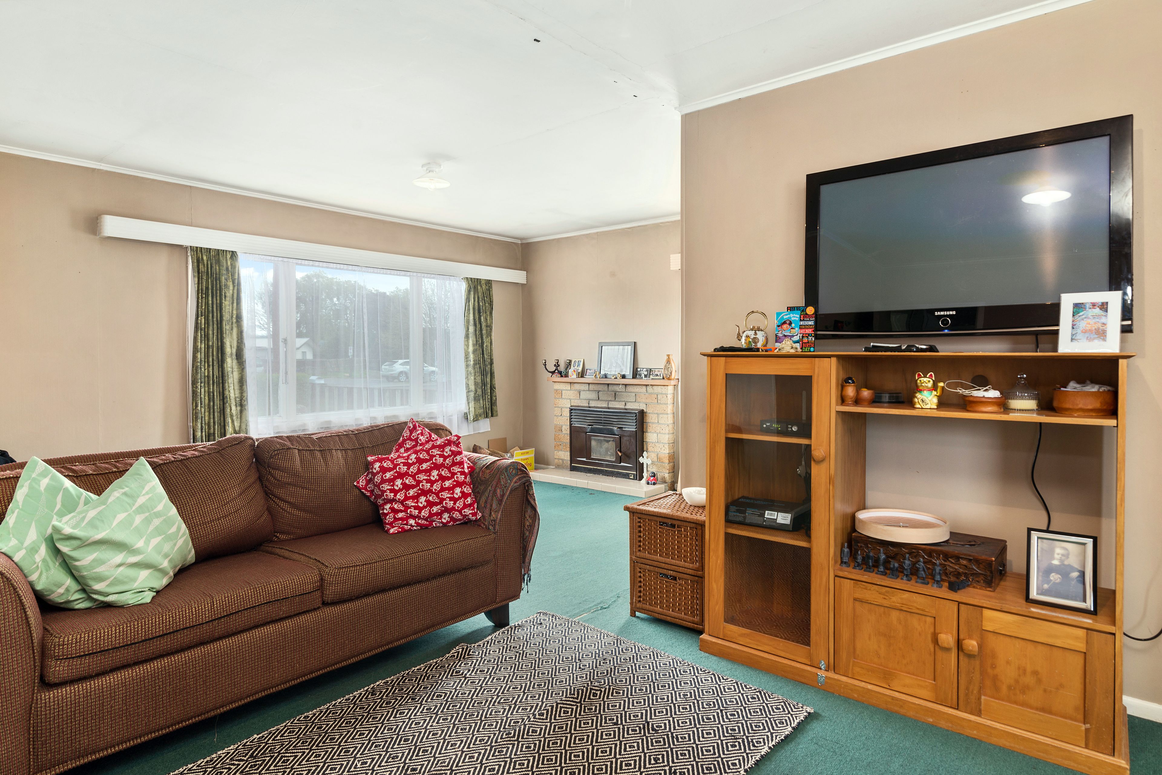 72 Sunset Road, Mangakakahi, Rotorua District