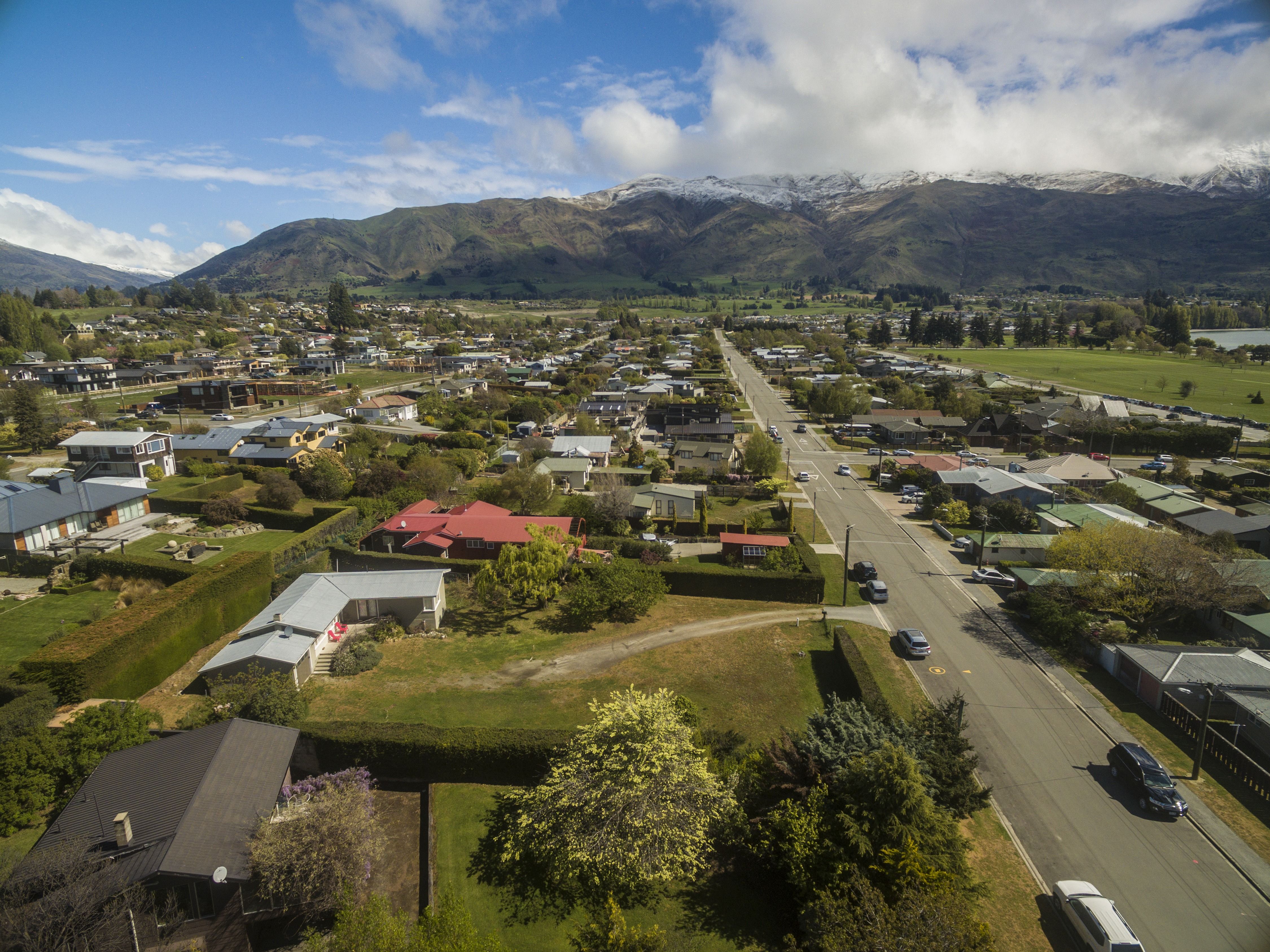 64 Upton Street, Wanaka, Queenstown Lakes District