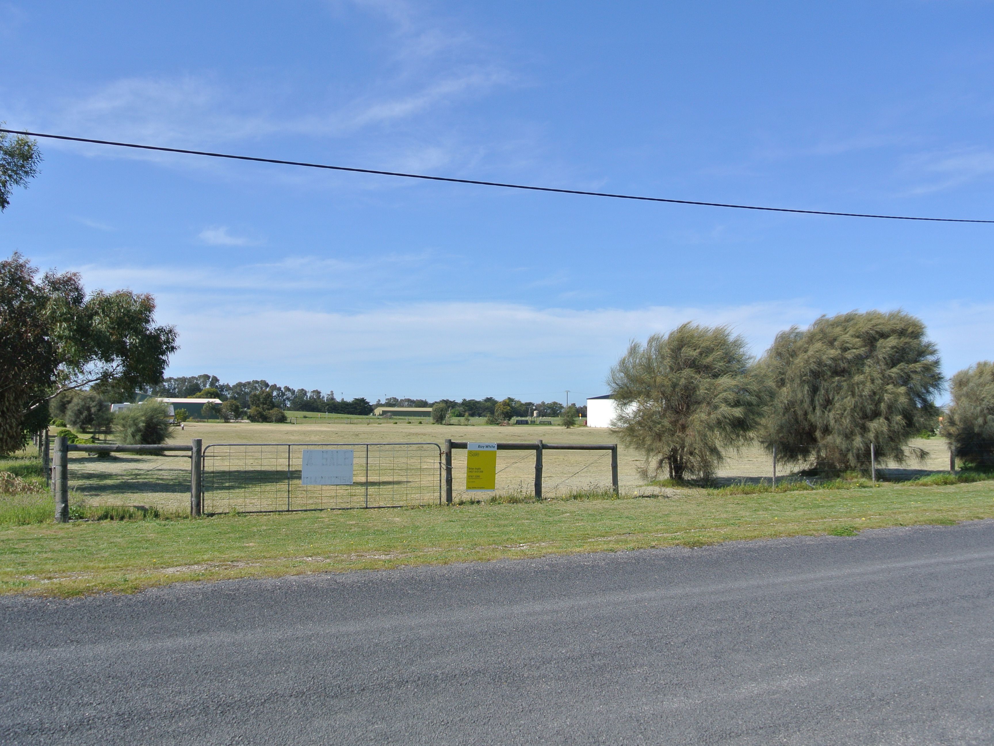 3 Hutchings Court, Kingston Se, SA 5275