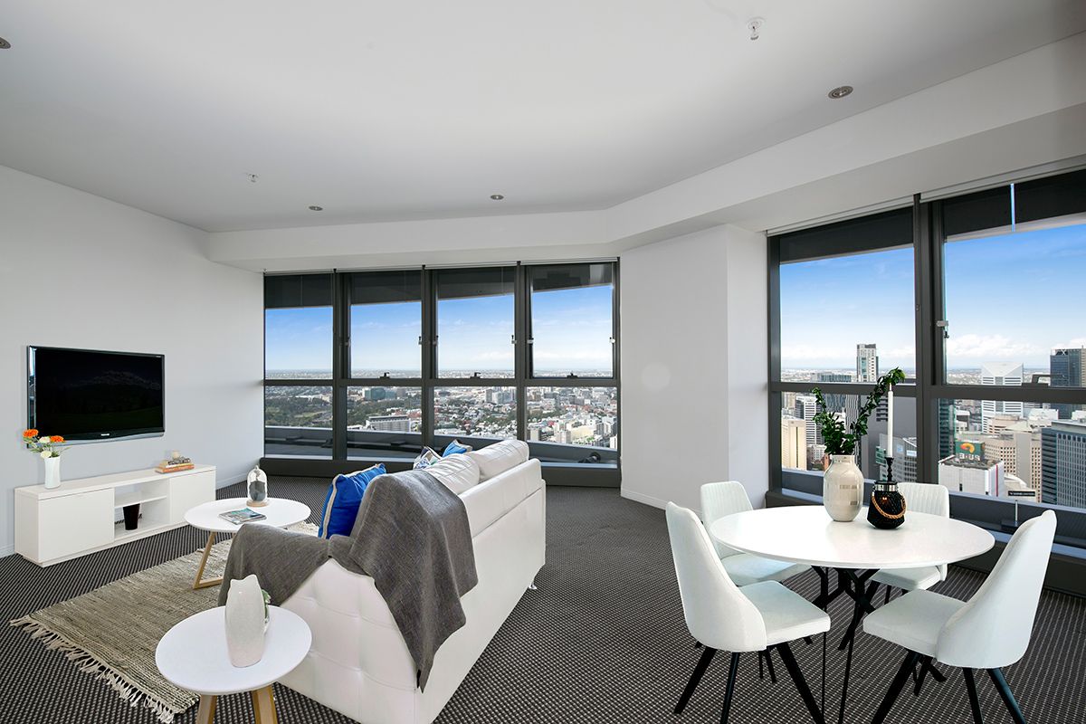 5006/43 Herschel Street, BRISBANE, QLD 4000
