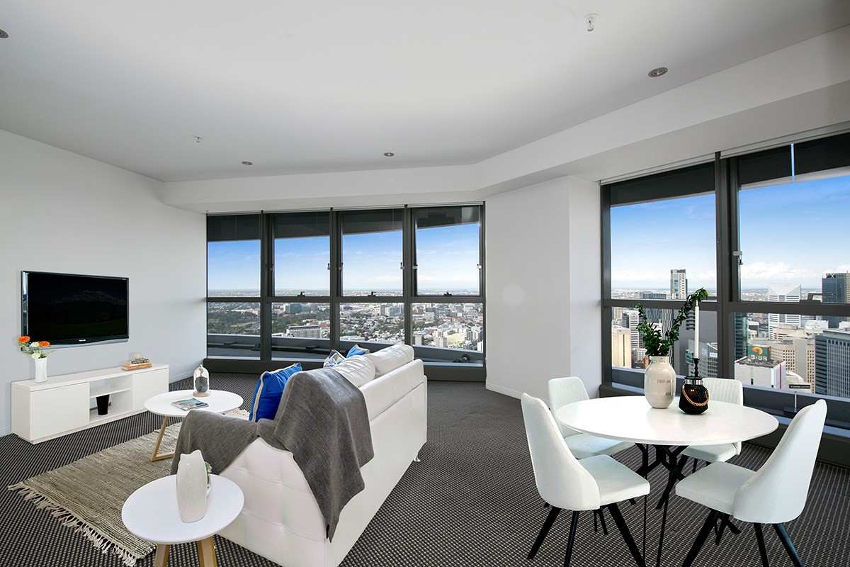 5006/43 Herschel Street, BRISBANE, QLD 4000