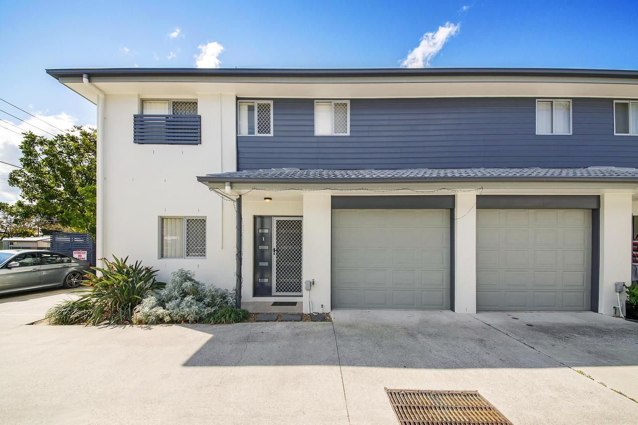 1/94-96 Turner Street, Scarborough, QLD 4020