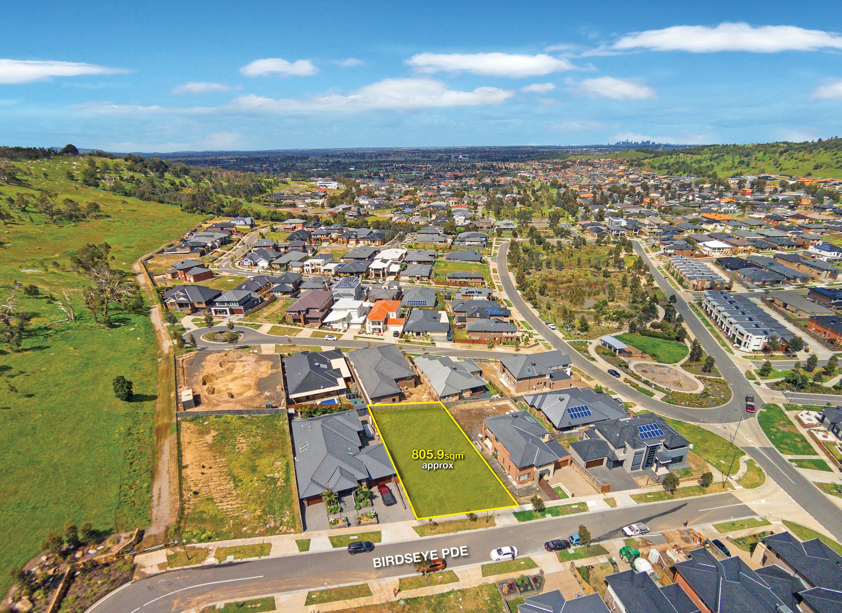 6 Birdseye Parade, South Morang, VIC 3752