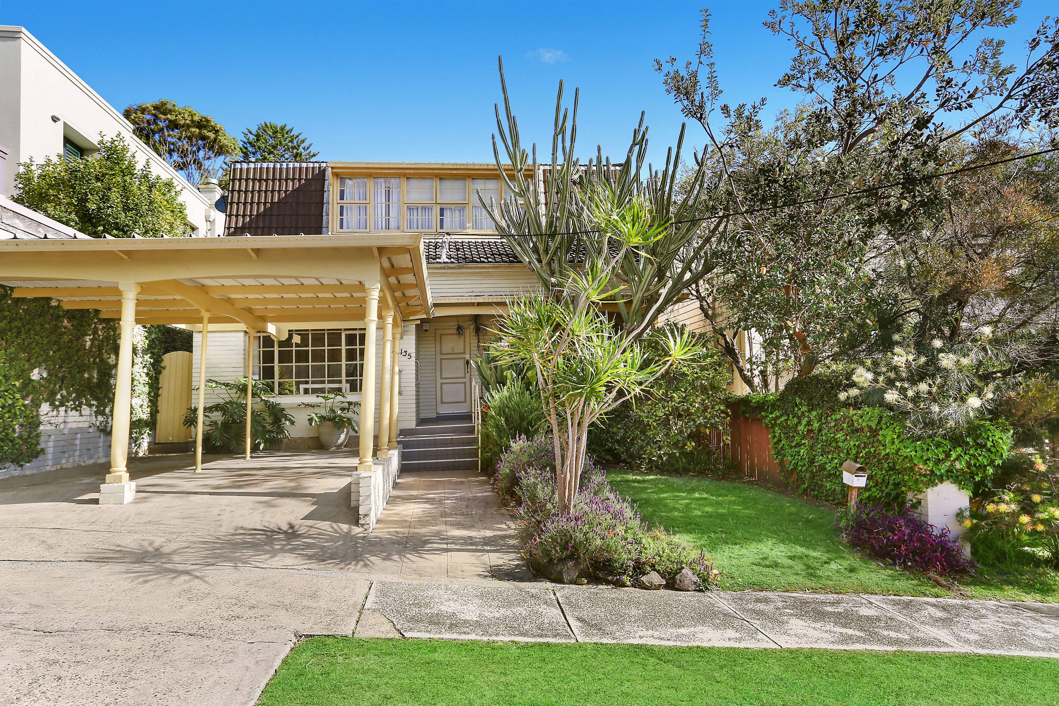 135 Dover Road, Rose Bay, NSW 2029