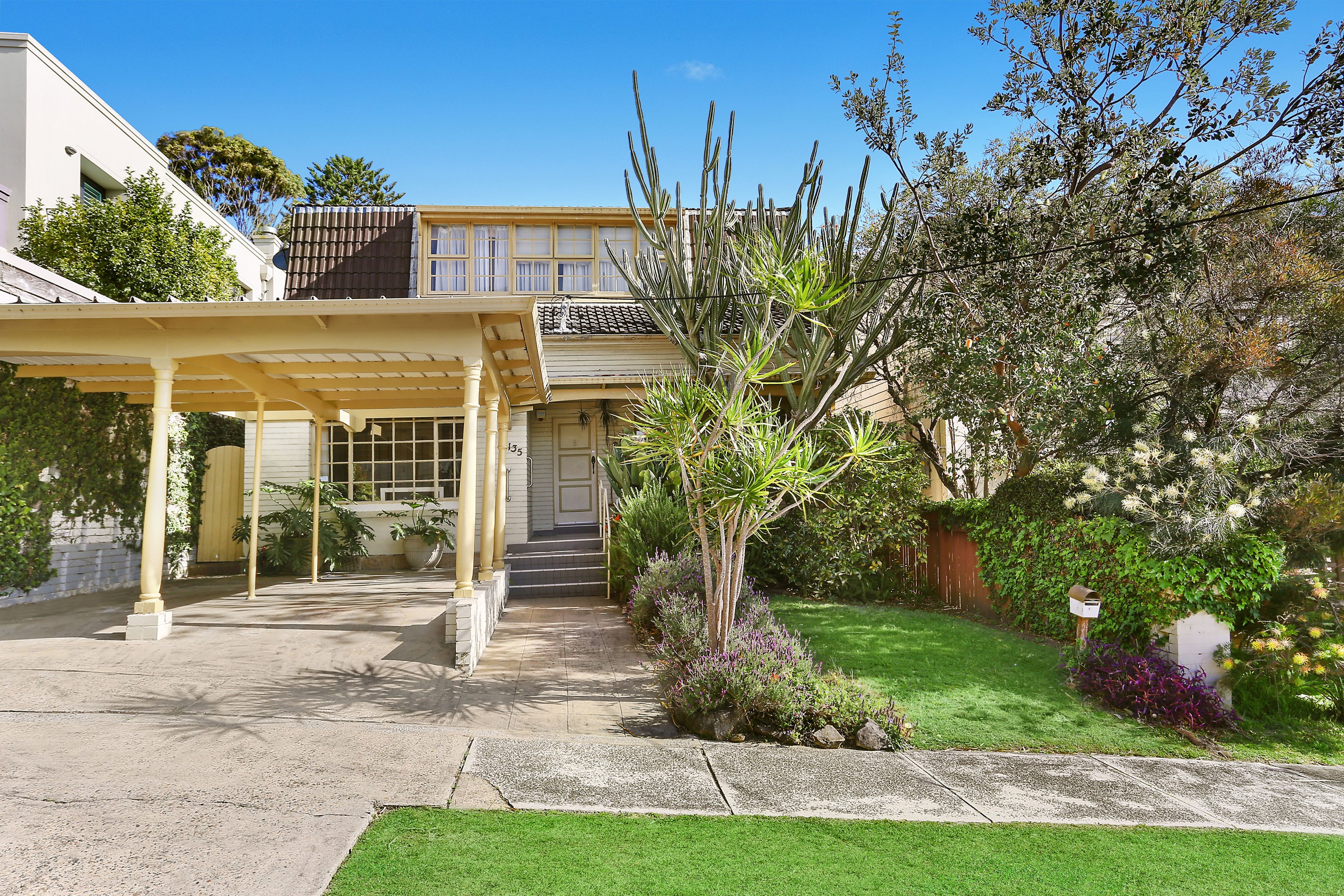 135 Dover Road, Rose Bay, NSW 2029