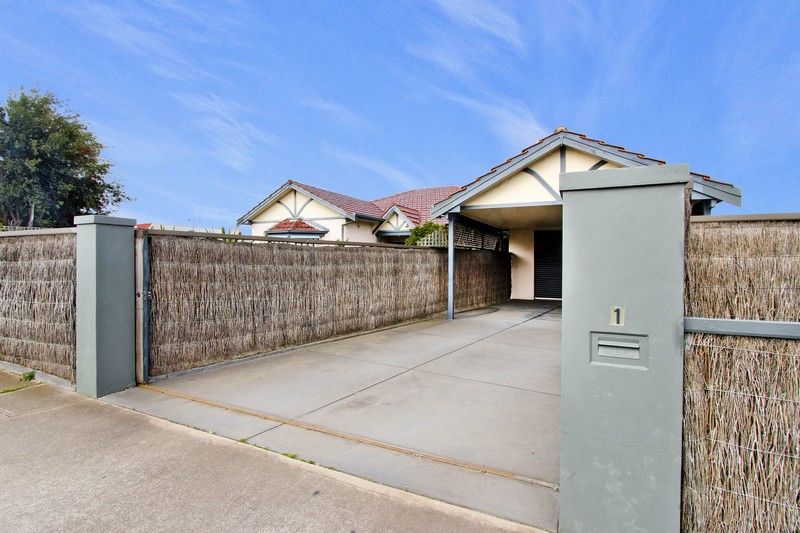 1/267 Tapleys Hill Road, Seaton, SA 5023