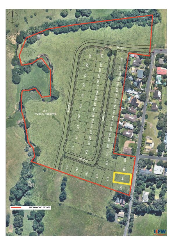 Lot 103/22 Wyalla Road, Jamberoo, NSW 2533