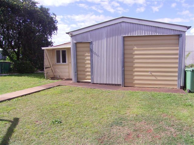 235 James Street, Toowoomba City, QLD 4350