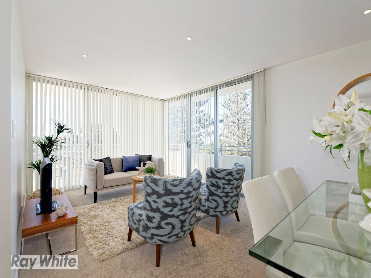 19/5 Lilla Street, Woody Point, QLD 4019