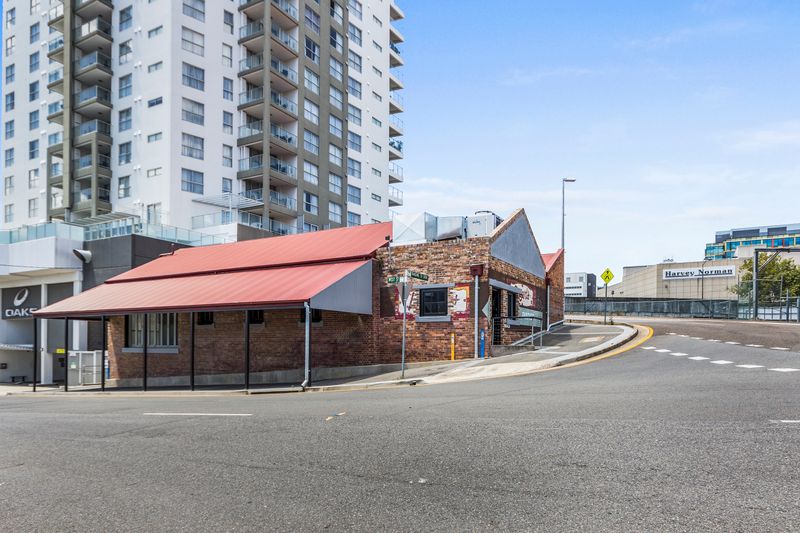 Commercial Retail Property Leased Ipswich, QLD Lot 1 11 Ellenborough Street