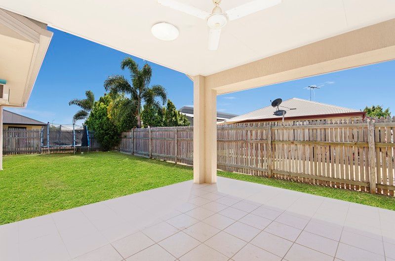18 Gillingham Court, Kirwan, QLD 4817
