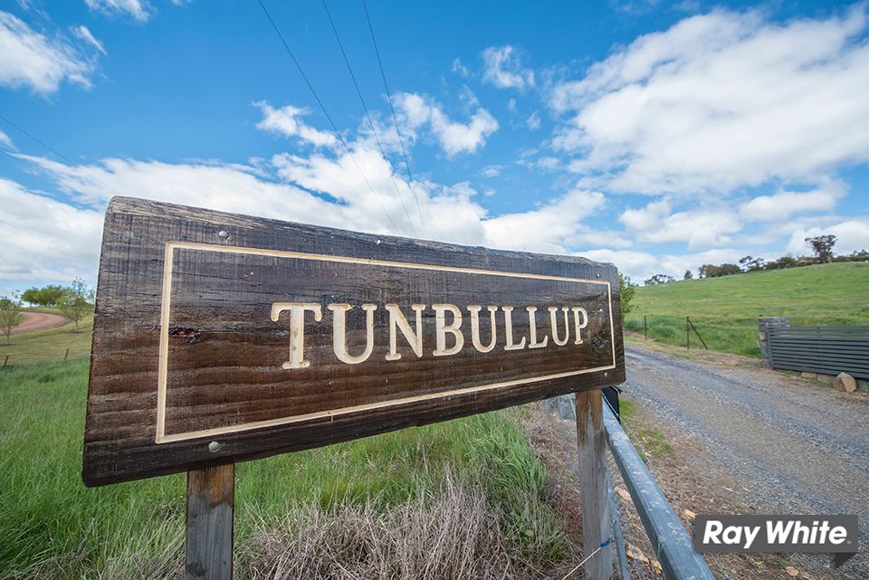 760 Nanima Road, Springrange, NSW 2618