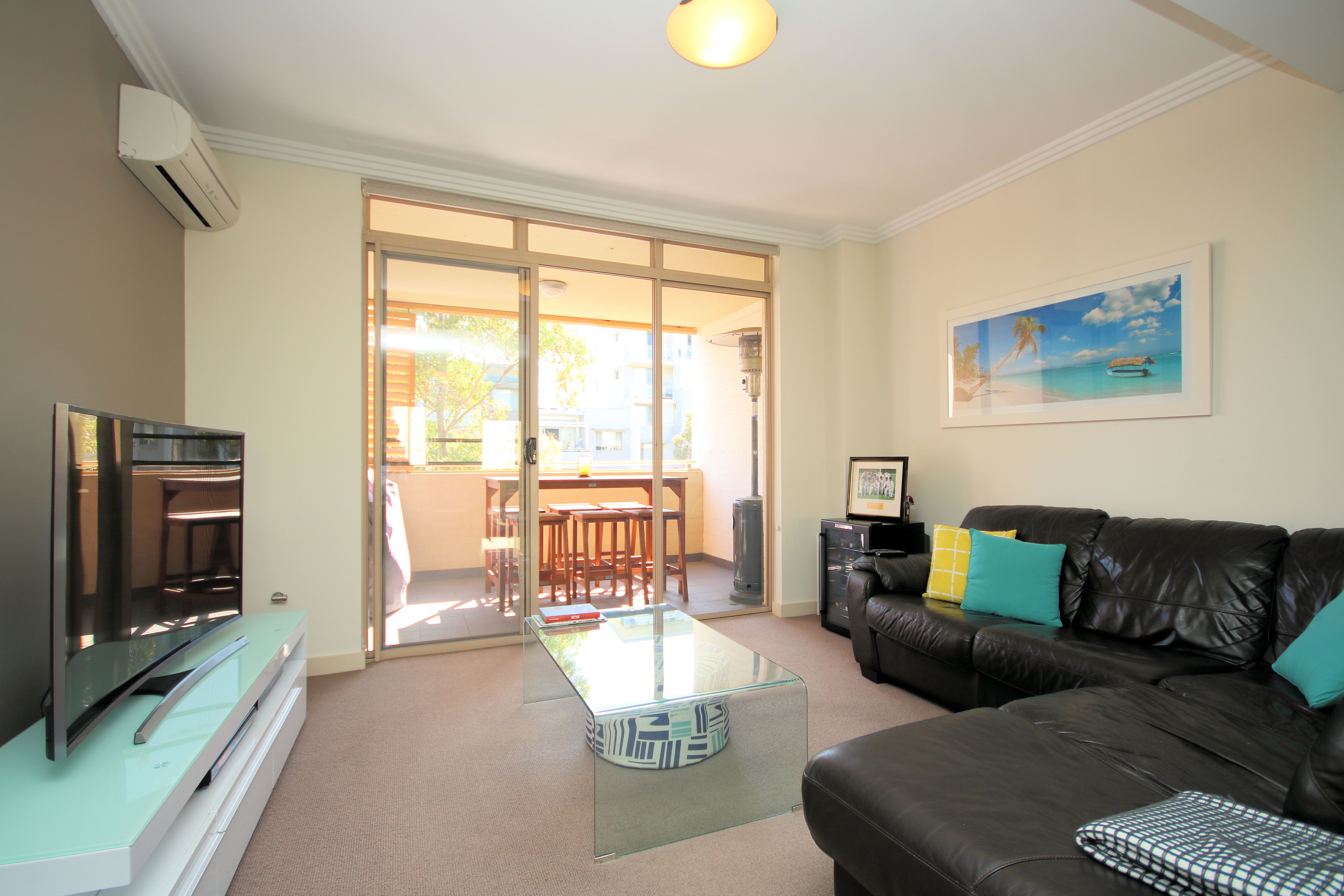 307 / 4 Stromboli Strait, Wentworth Point, NSW 2127