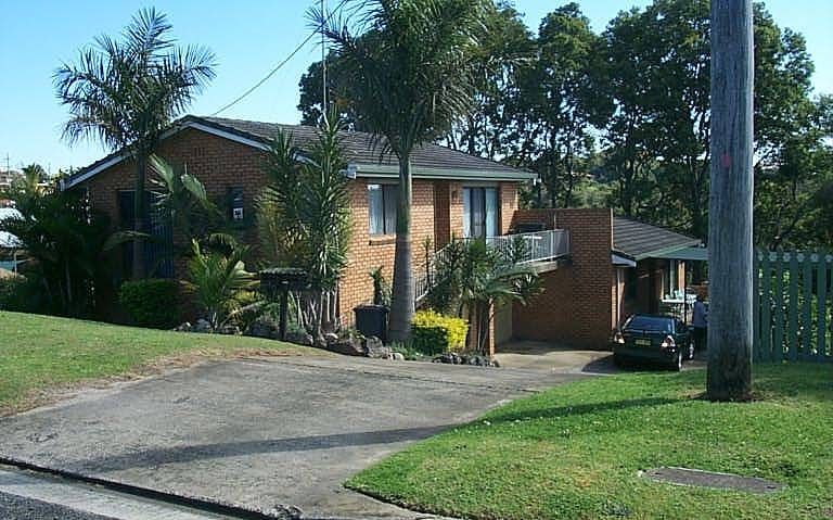 1/16 Somerset Avenue, Banora Point, NSW 2486