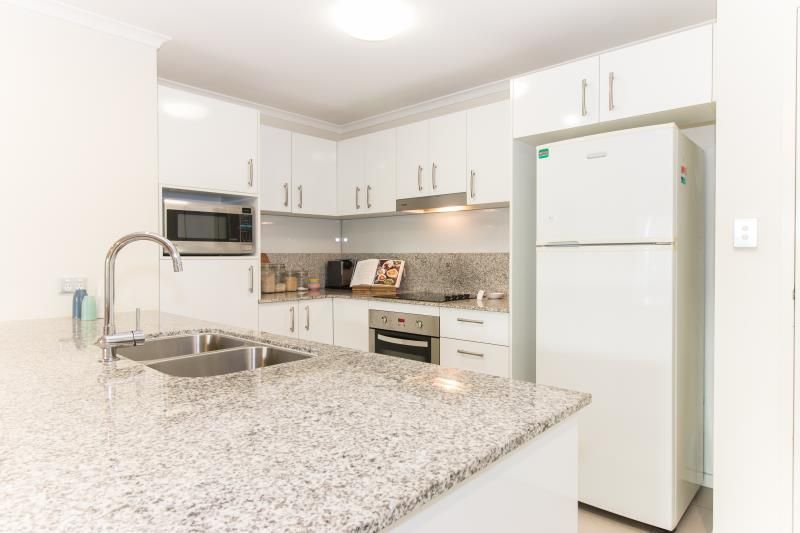 208/1 Kingsmill Street, Chermside, QLD 4032