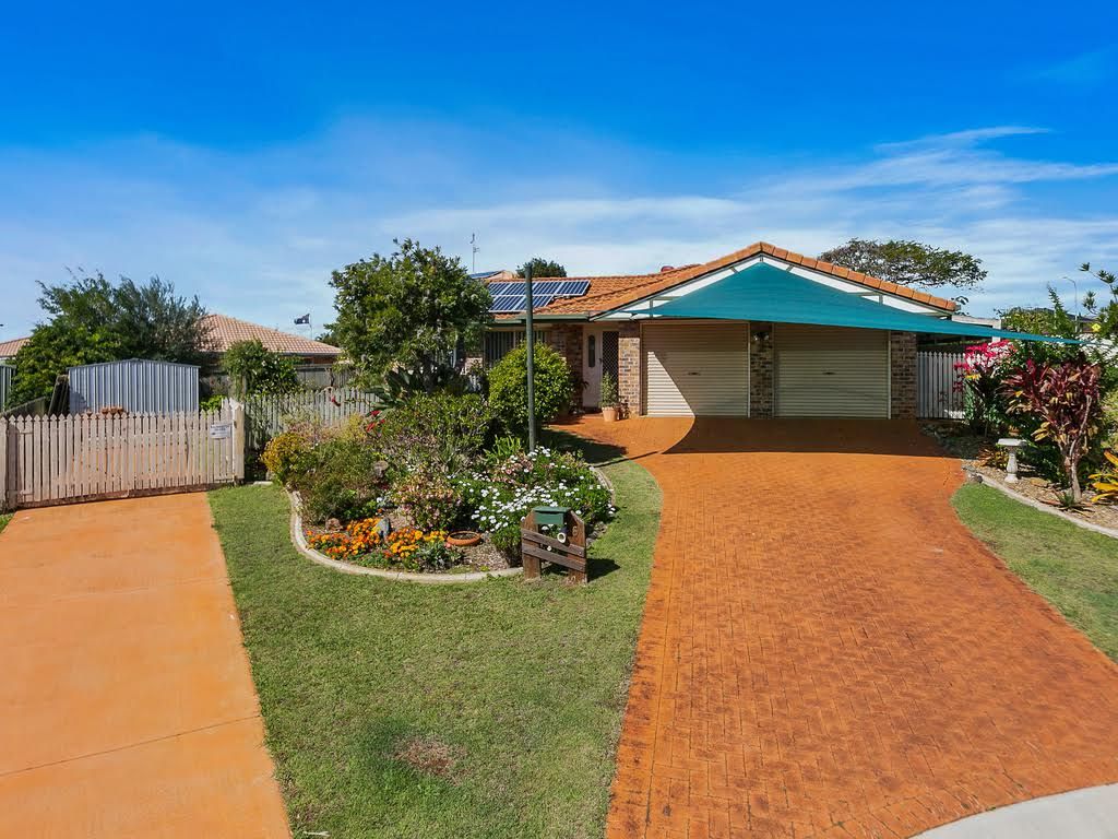 6 Courtney Place, Redland Bay QLD 4165
