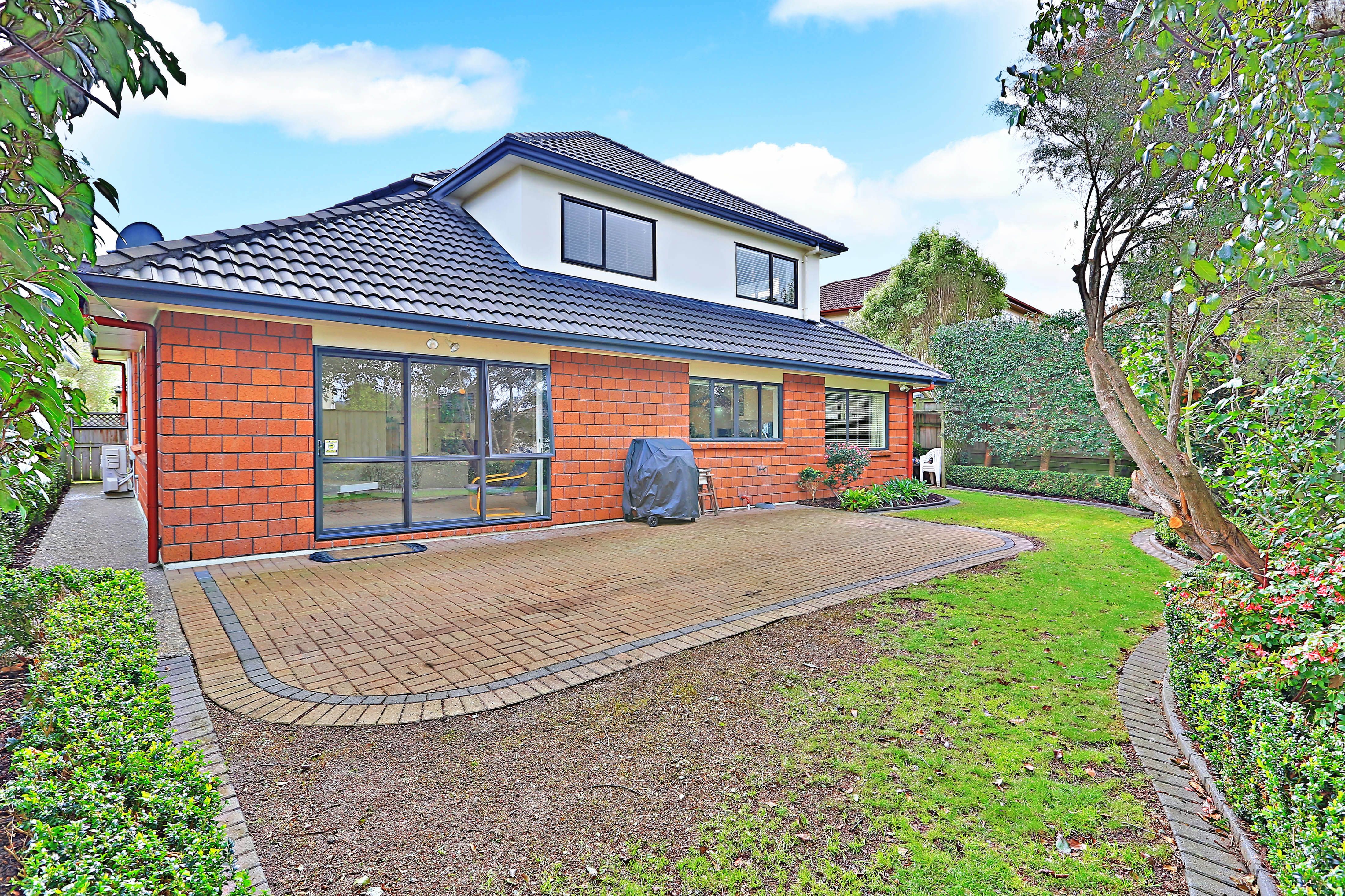 21 Maybole Drive, Flat Bush, Manukau City