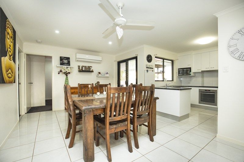 4 Linderberg Street, Kalkie, QLD 4670