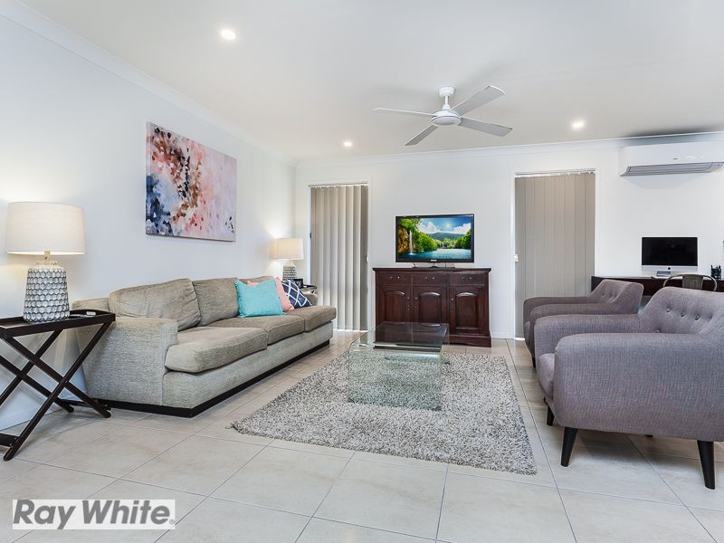 10 Amaranthine Street, Mango Hill, QLD 4509