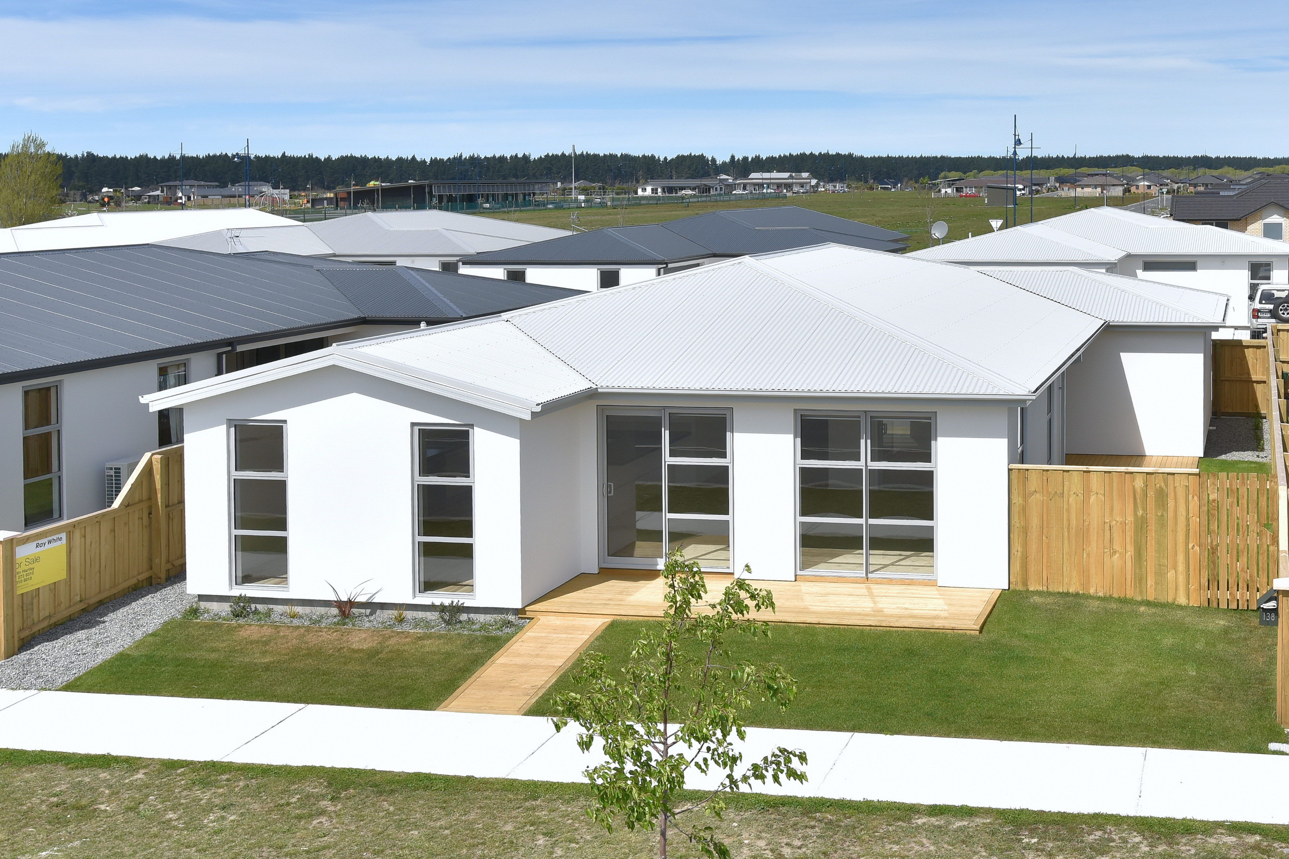 138 Infinity Drive, Pegasus, Waimakariri District