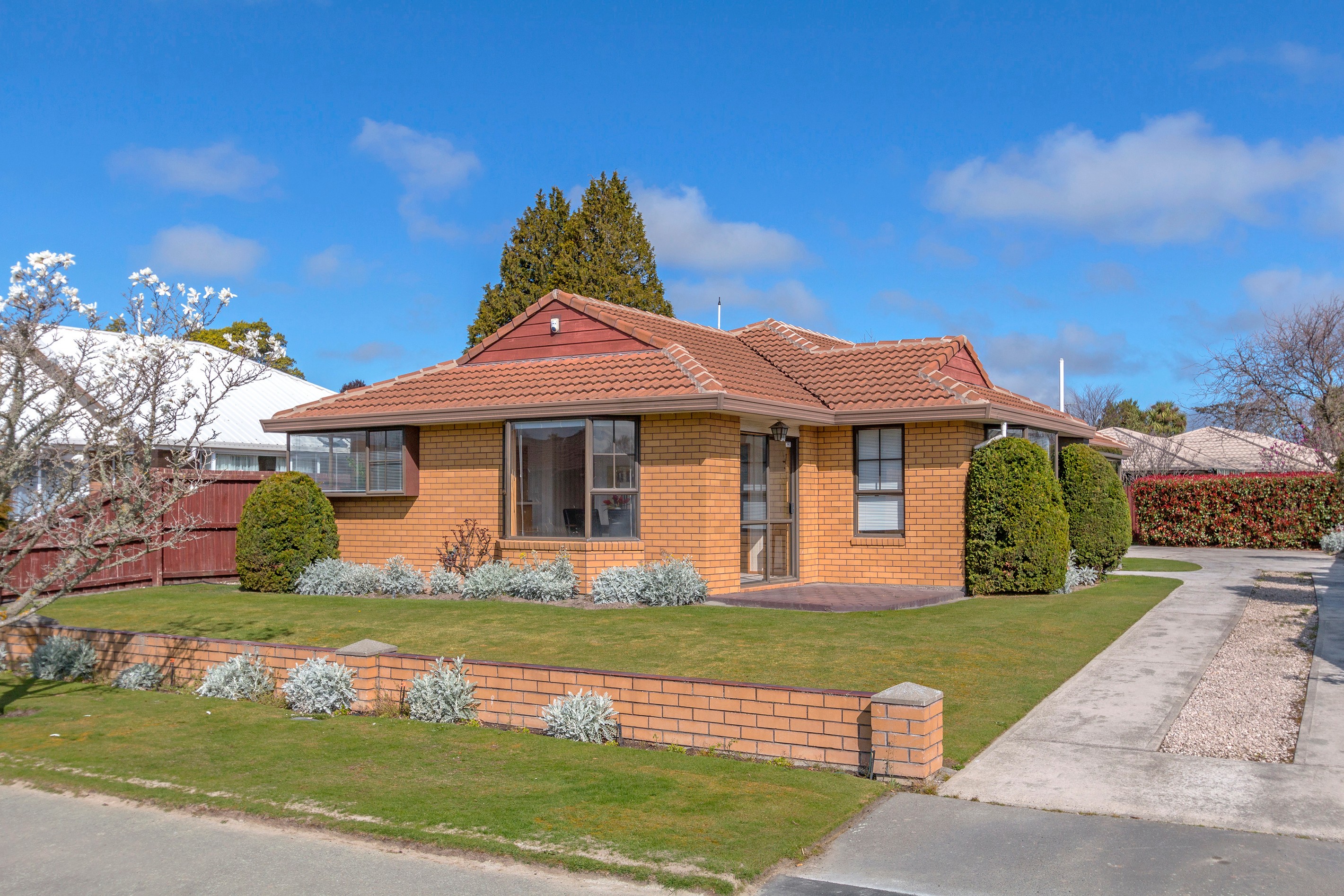 7 Ben Nevis Drive, Russley, Christchurch City